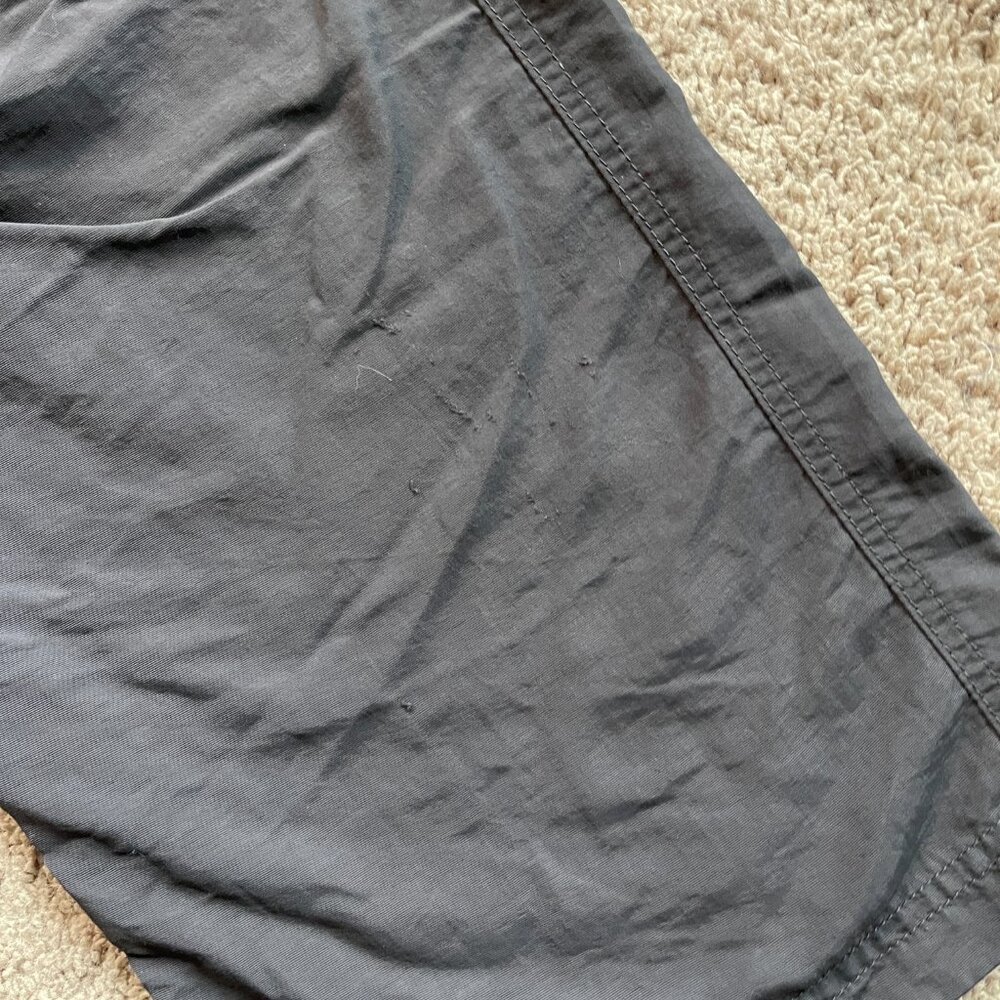 Helly Hansen Convertible Zipoff Gorpcore Hiking P… - image 6